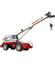 Link Belt RTC 8090 SII