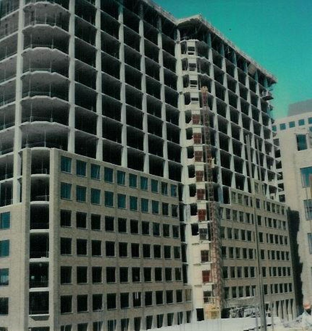 About — Bellai Alliance Construction Canada