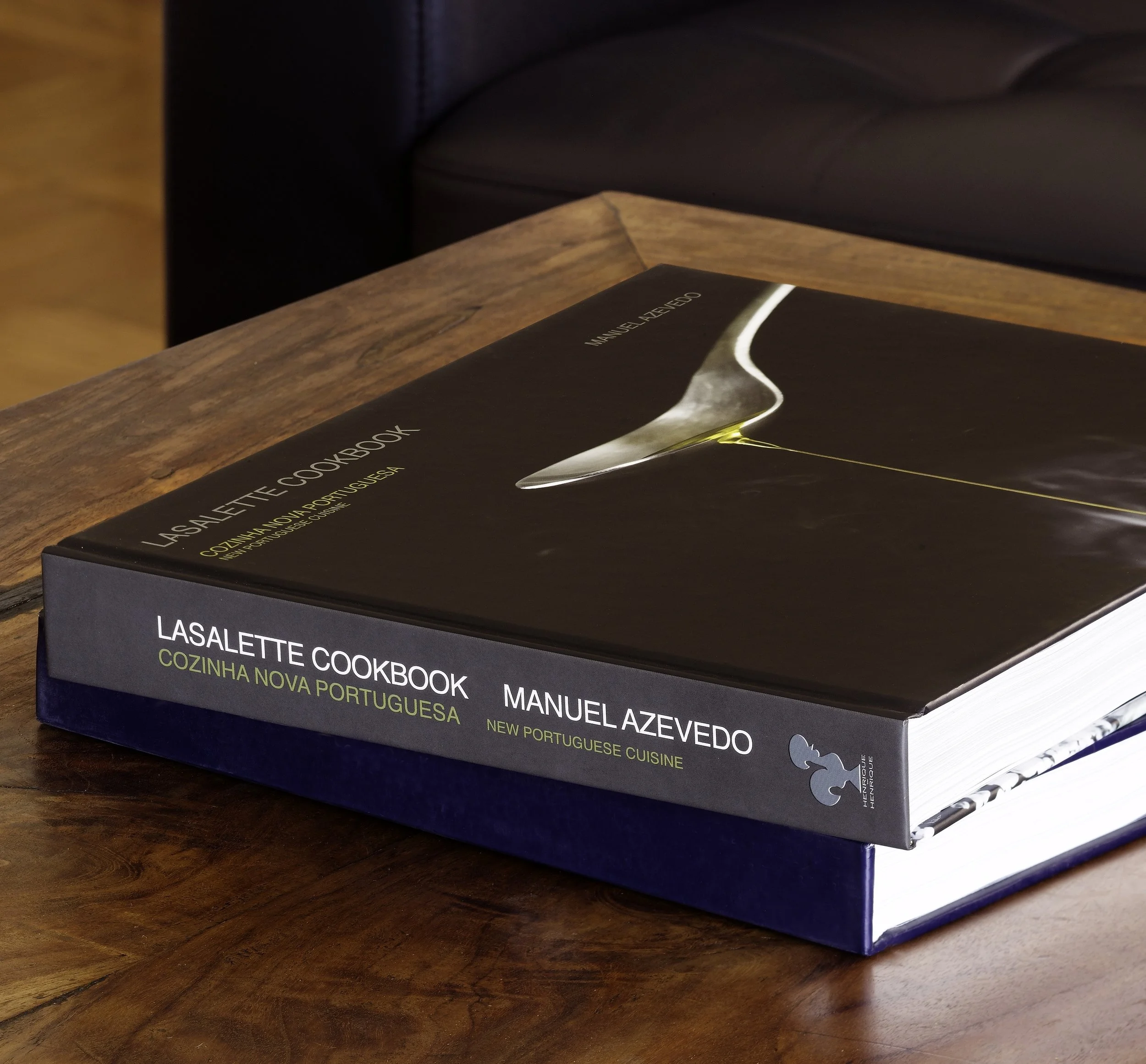 LaSalette Cookbook