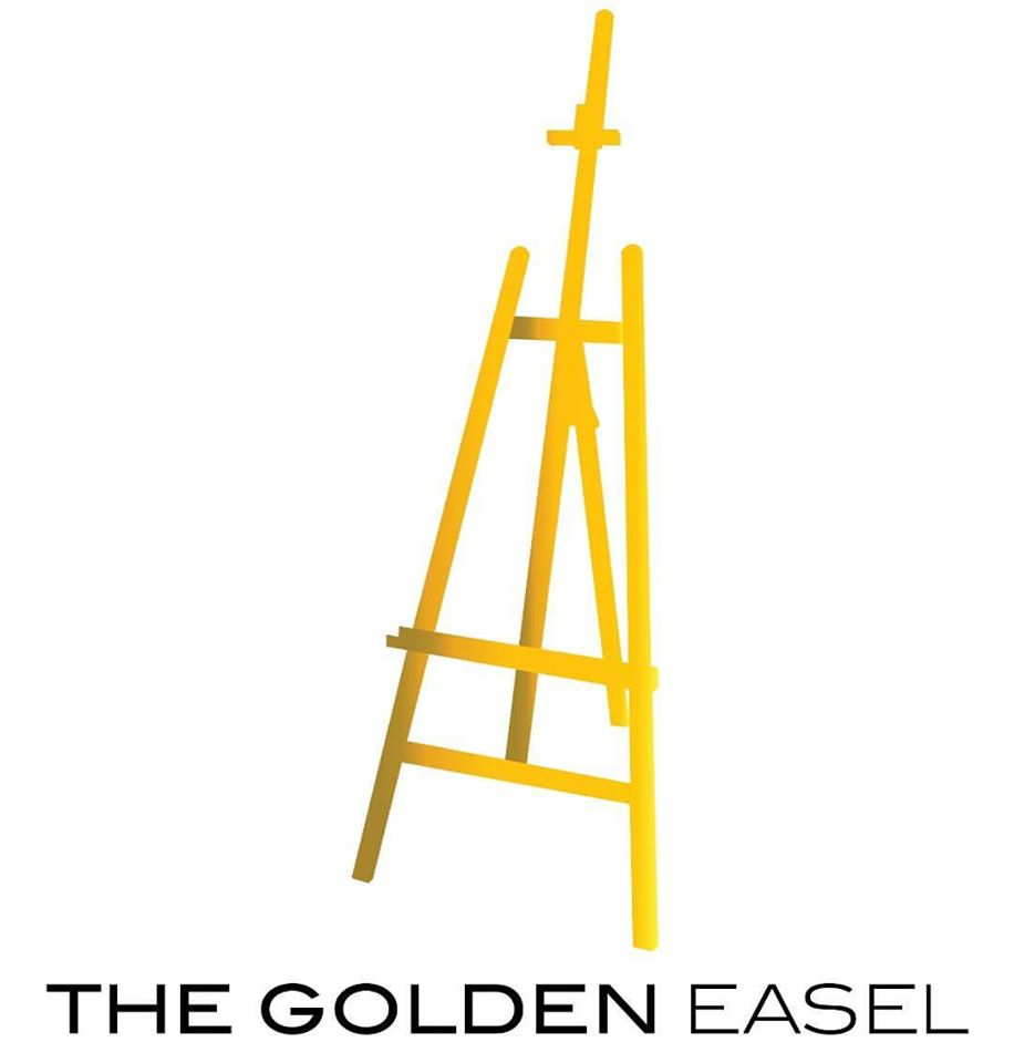 The Golden Easel