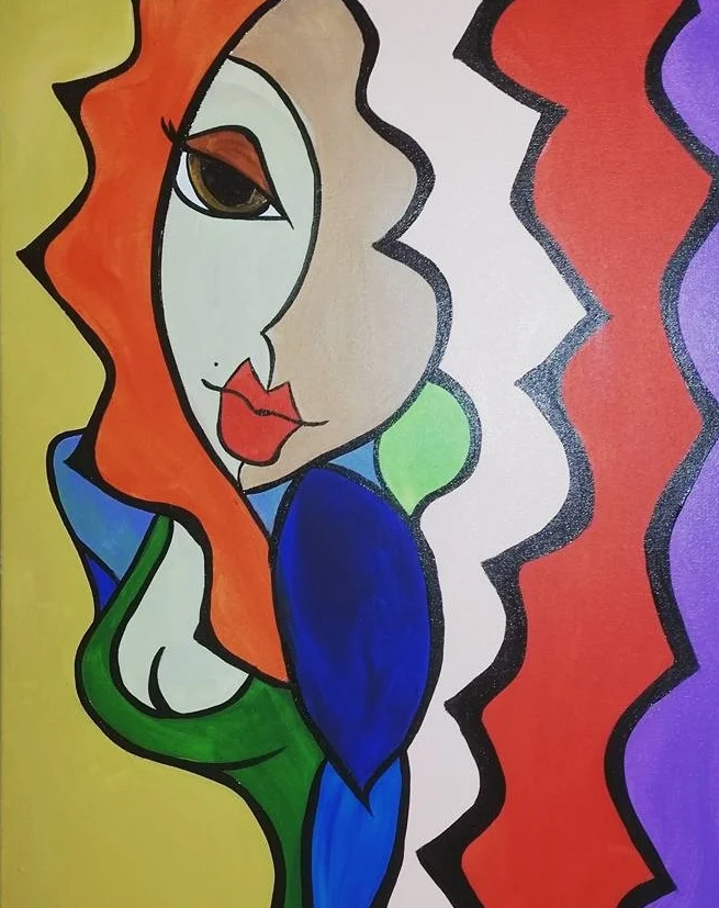 Color Crush 2.5hrs