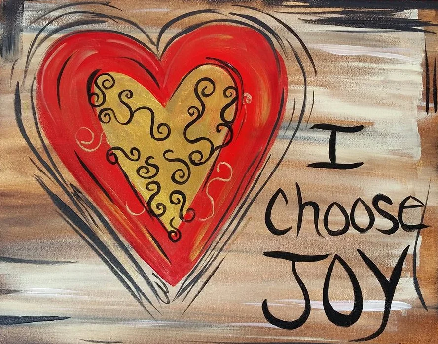Joy 2hrs