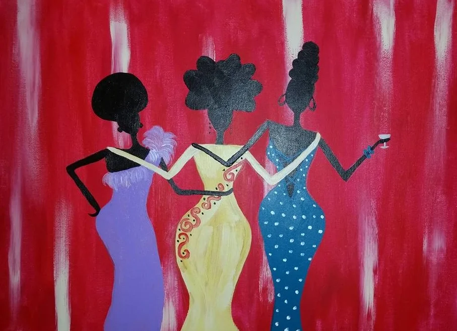 Girls Night Out