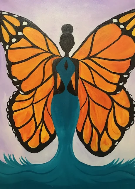 Butterfly