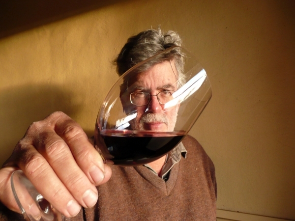Medium bodied red wines made with care and patience