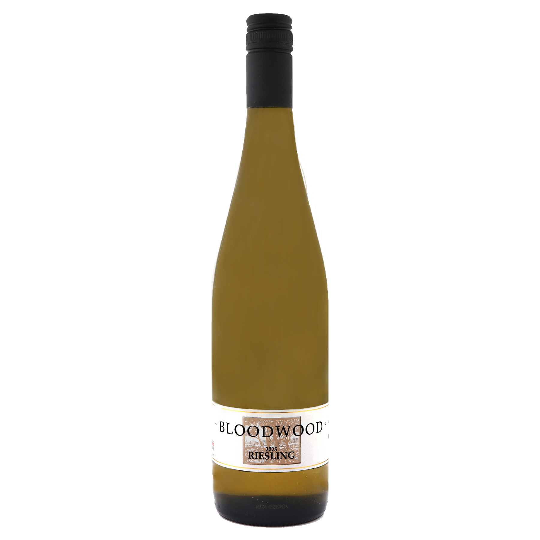 2025 Riesling (12 bottle case)