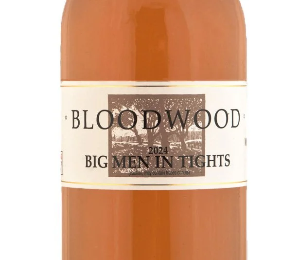 2024 Big Men in Tights (12 bottle case)  NEW RELEASE