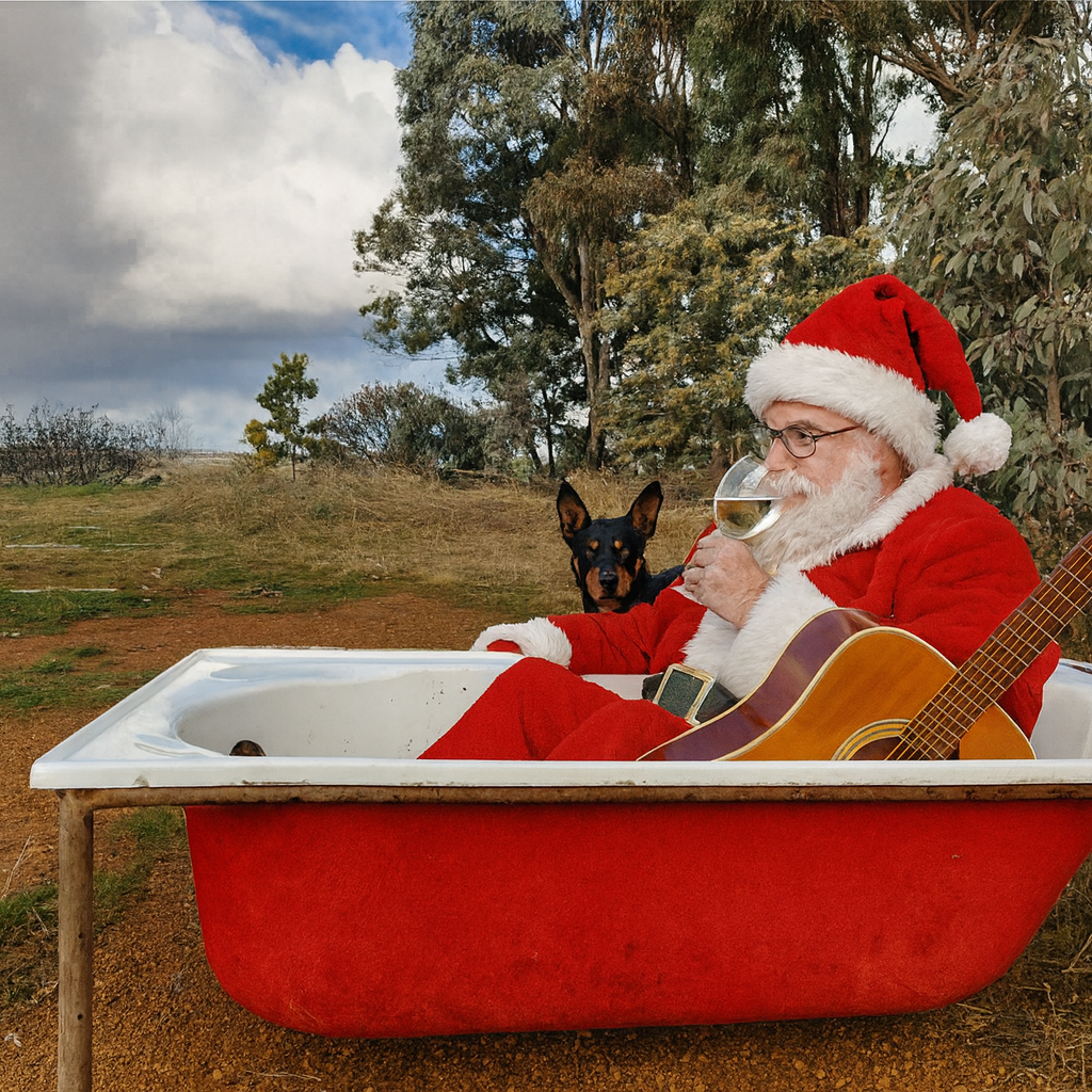 Bloodwood Not For Tasting Tasting Pack