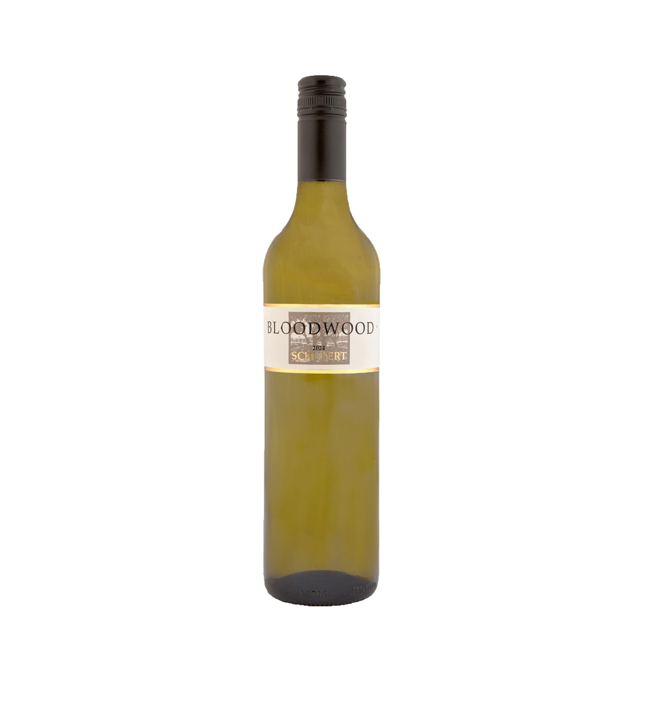 2024 Schubert Chardonnay (12 bottle case) NEW RELEASE