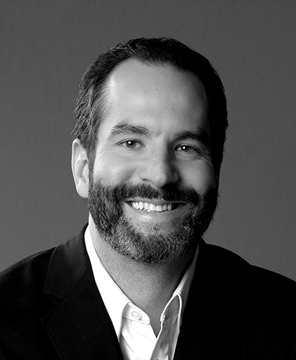 Christian Delise HyperVan CTO