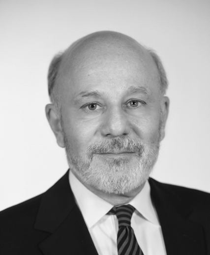 Bobby Delise HyperVan Founder