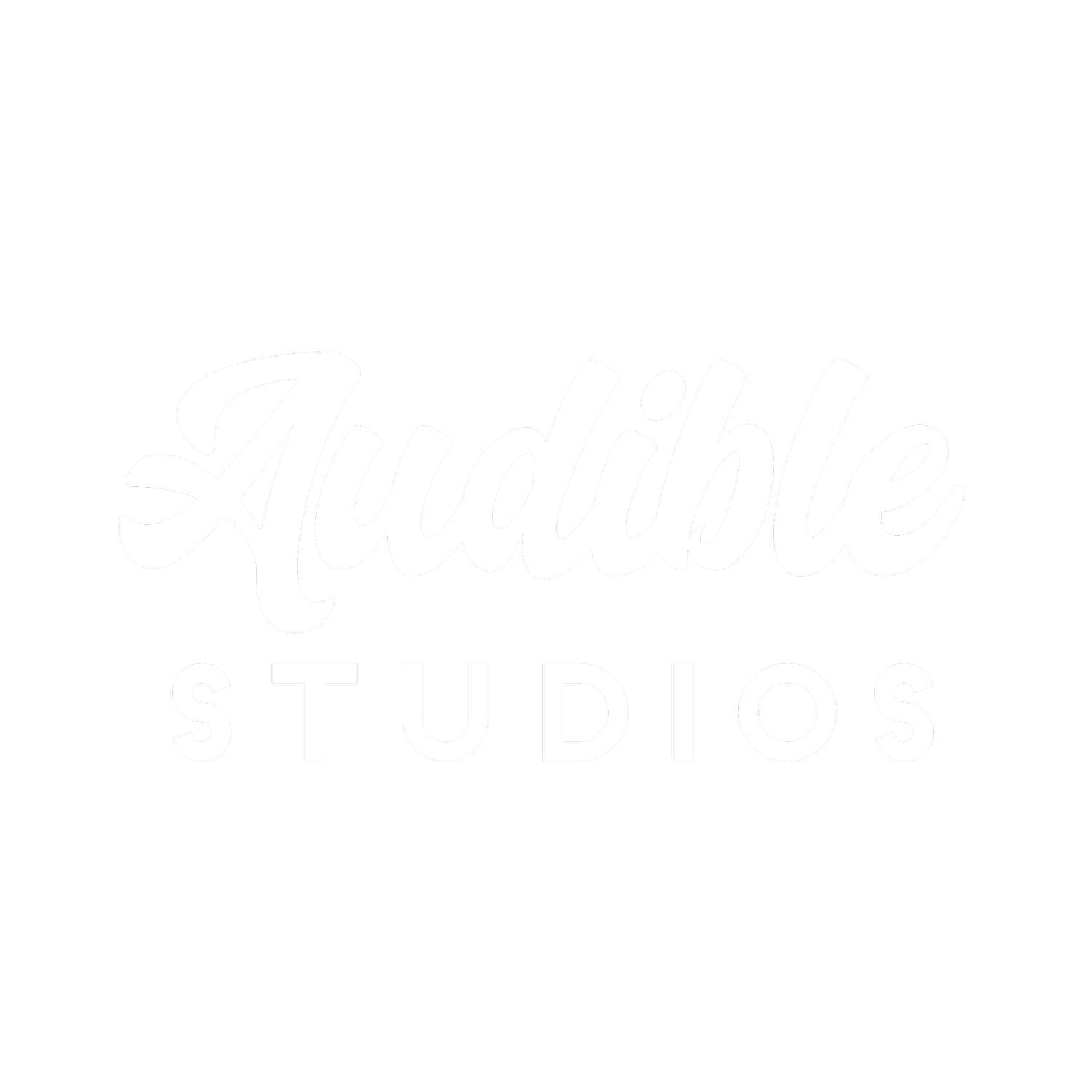 Audible Studios