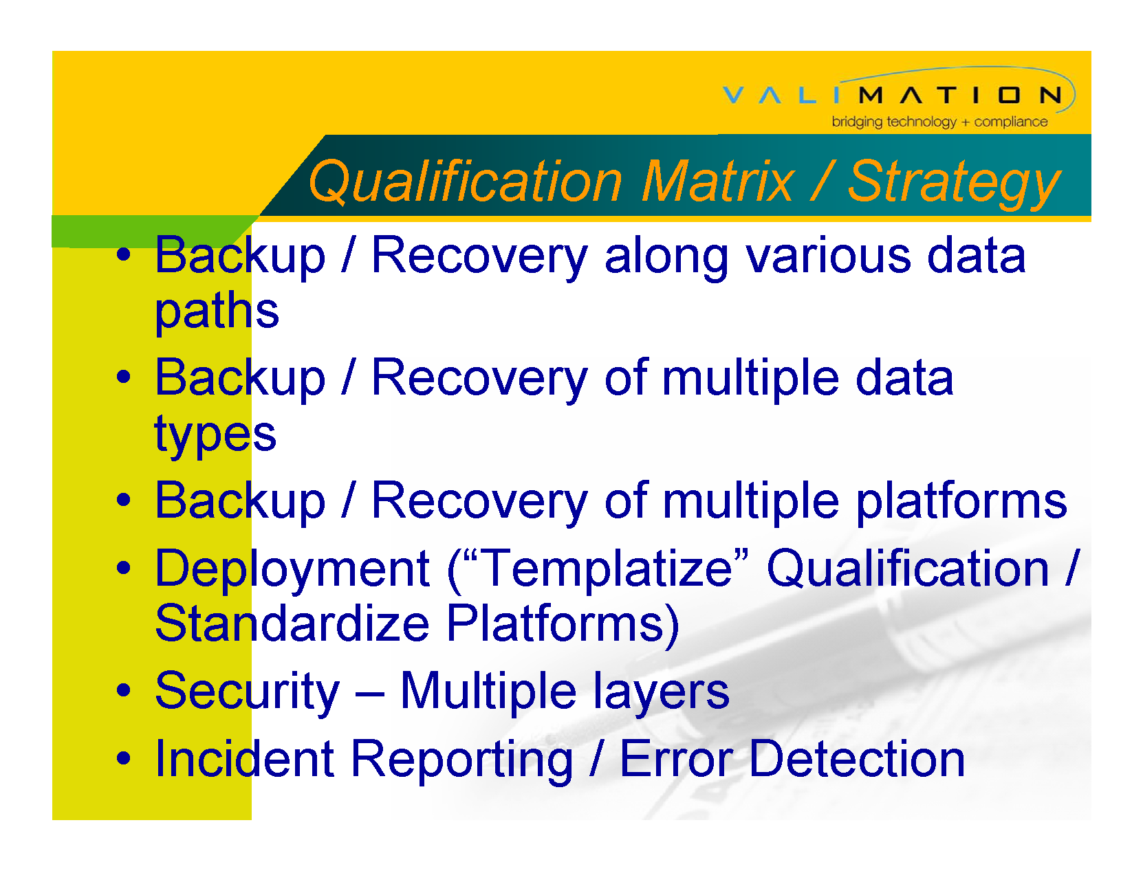 Validating an Enterprise Backup System by ValiMation_Page_16.png