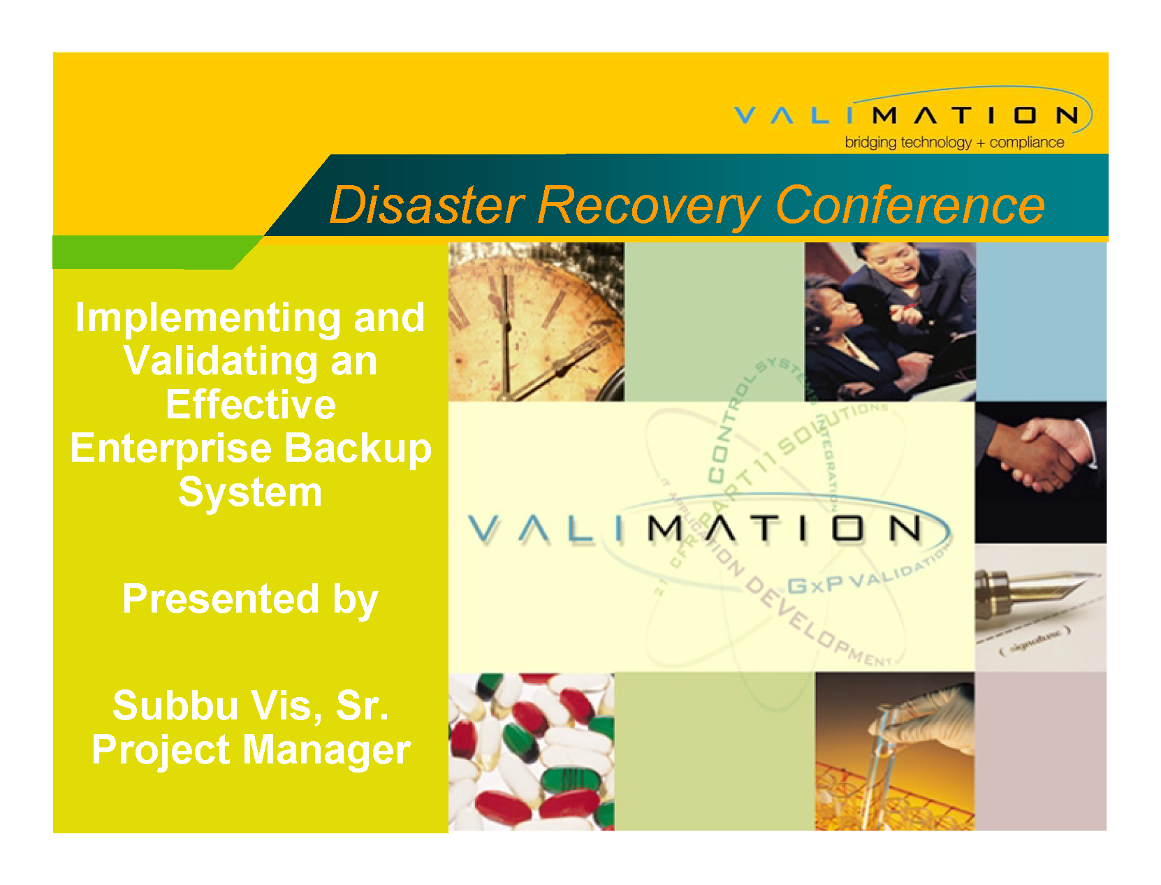 Validating an Enterprise Backup System by ValiMation_Page_18.png