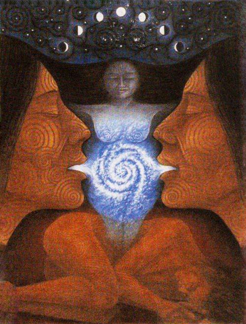 Théa Women's Gathering and Retreat