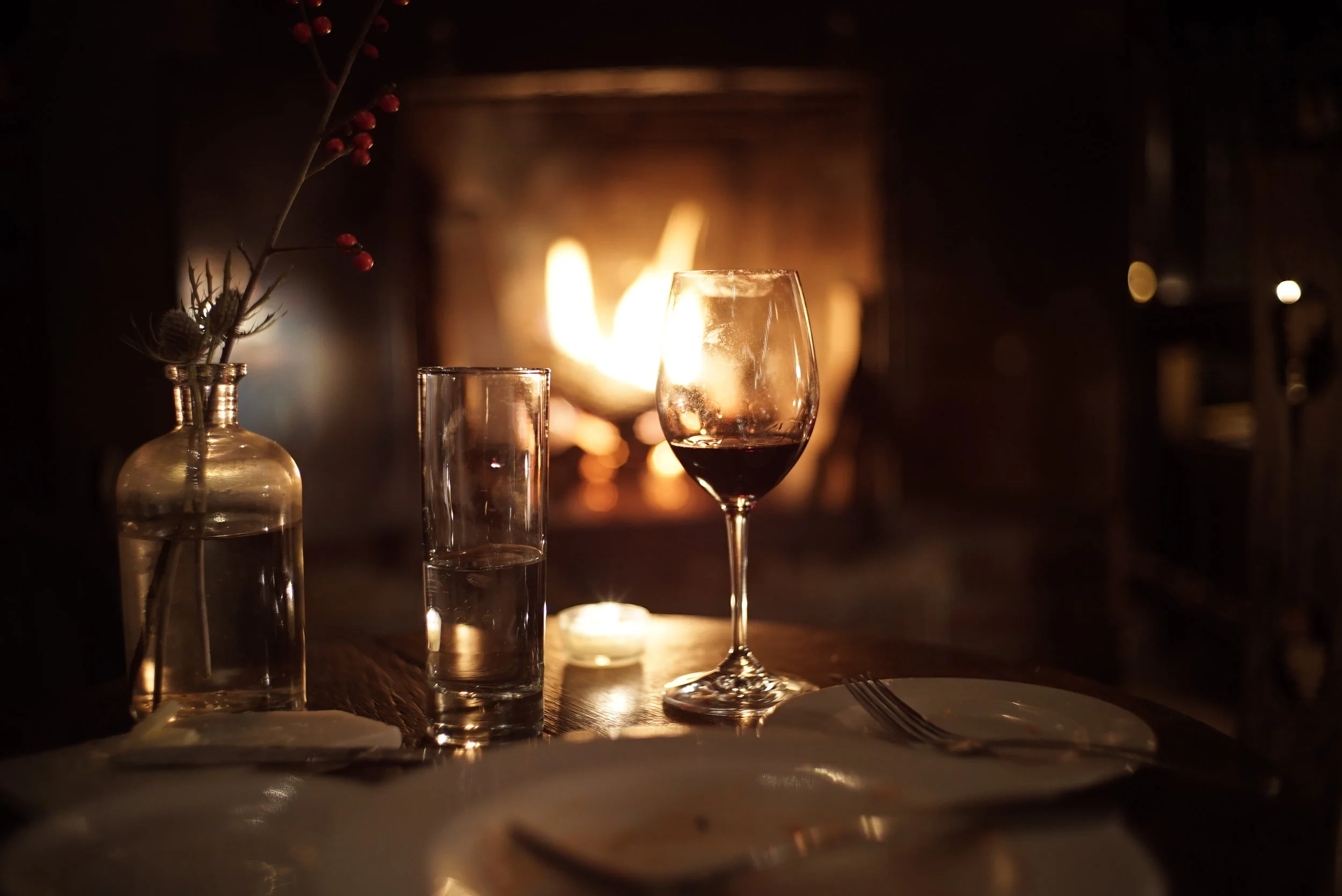 Escape From NY Weekend Massage Package