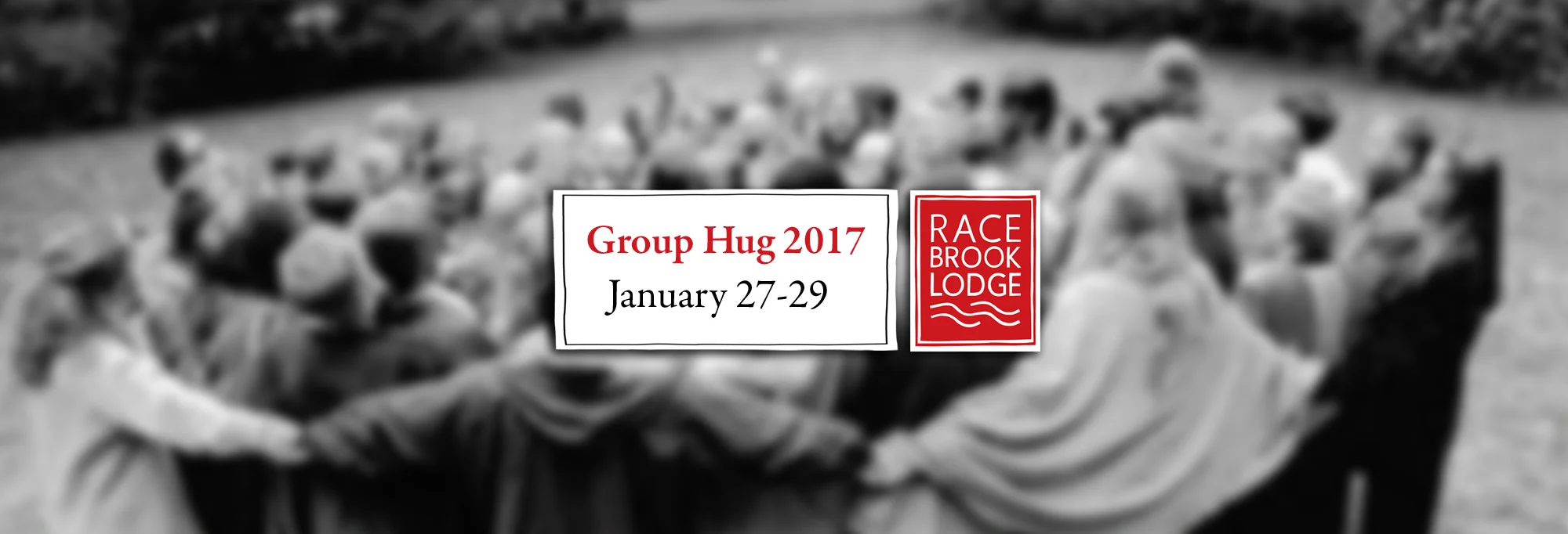 Group Hug > Jan. 27-29, 2017