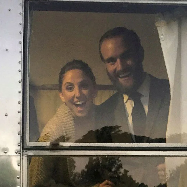 Private Event: Sept. 15 - 17 Julia & Quintin's Wedding