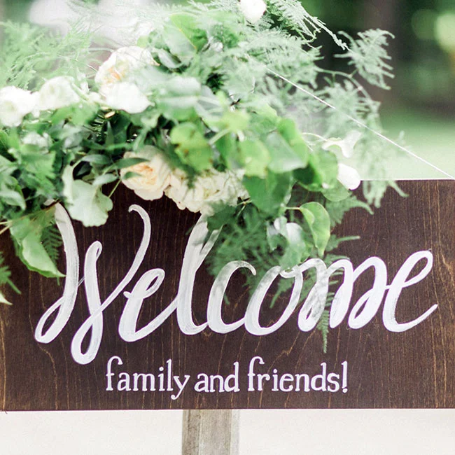 Private Event: Oct 6 - 9 Katie & Mike's Wedding