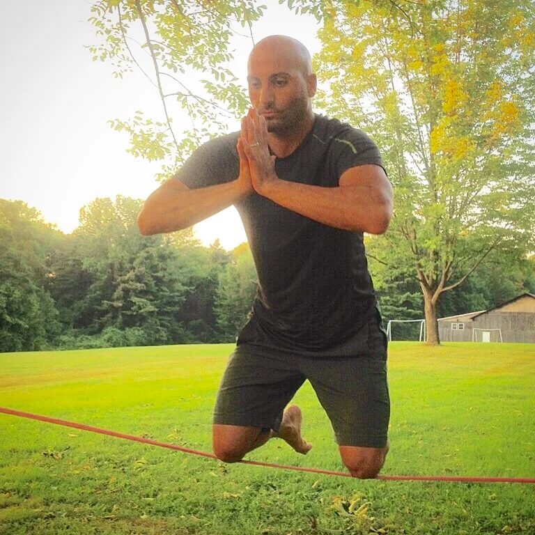 Release. Relax. Reset. - Kinetic Reset Retreat at Race Mountain House