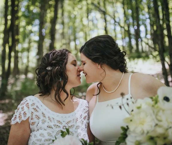Private Event: June 9 - 11 Caitlin & Jennifer's Wedding