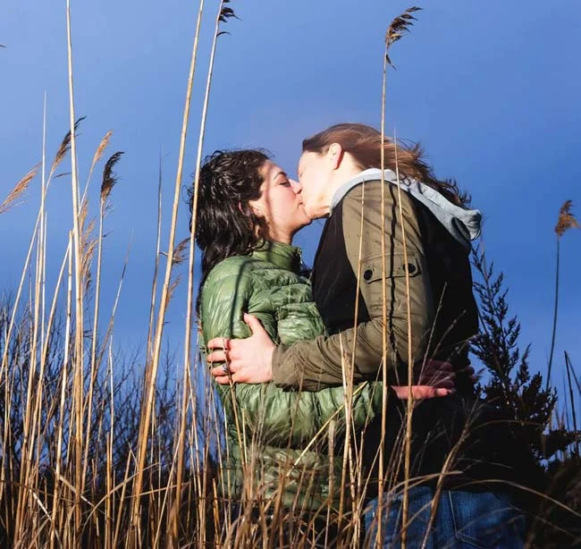 Private Event: June 16-18 Lauren & Sarah's Wedding