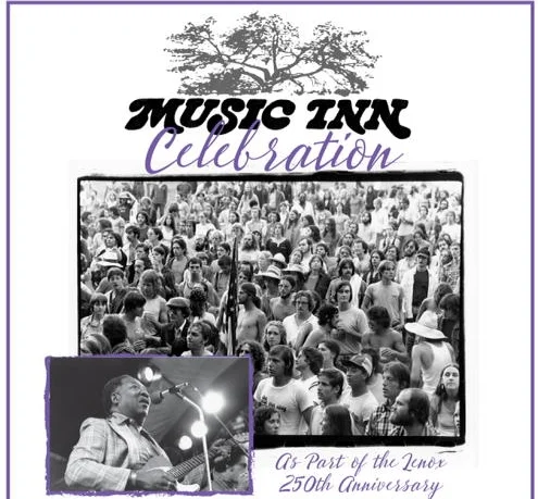 The Mount August 25th: The Life and Times of Music Inn