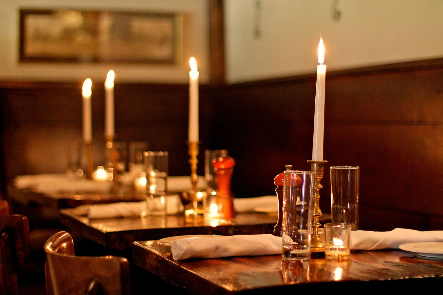 The Stagecoach Tavern
