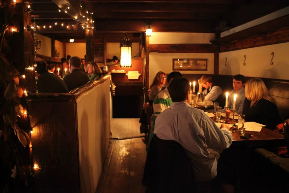 The Stagecoach Tavern