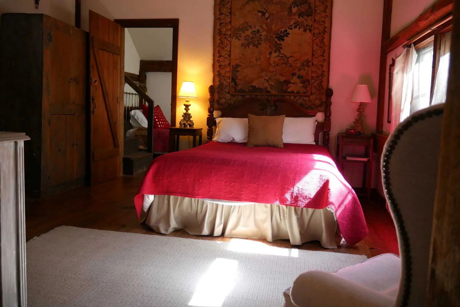 Room 9, Brookview