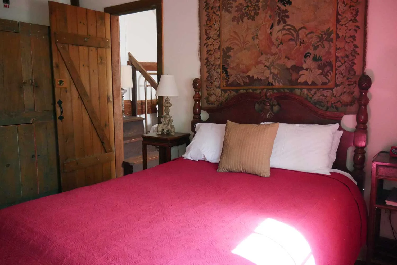 Room 9, Brookview