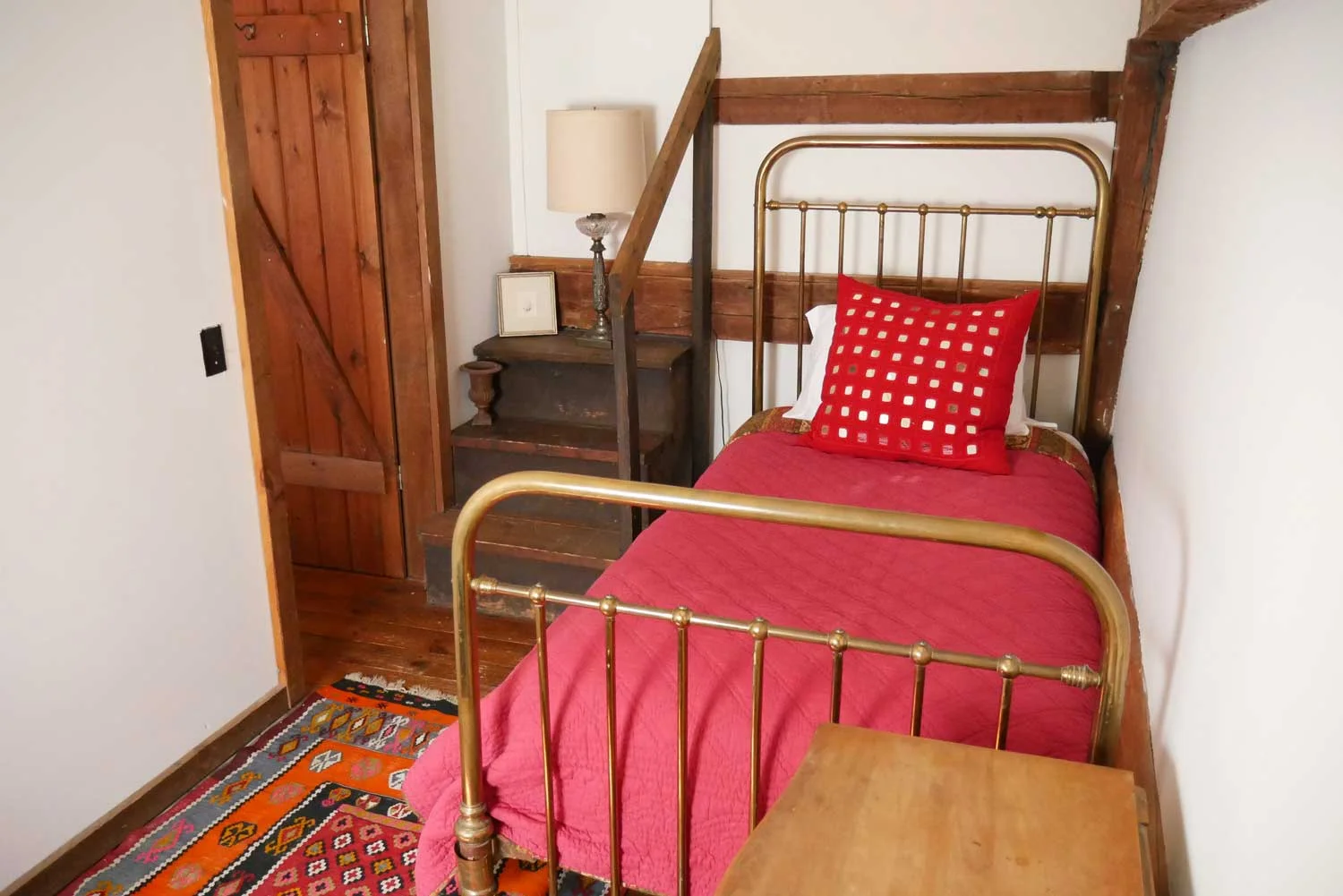 Room 9, Brookview