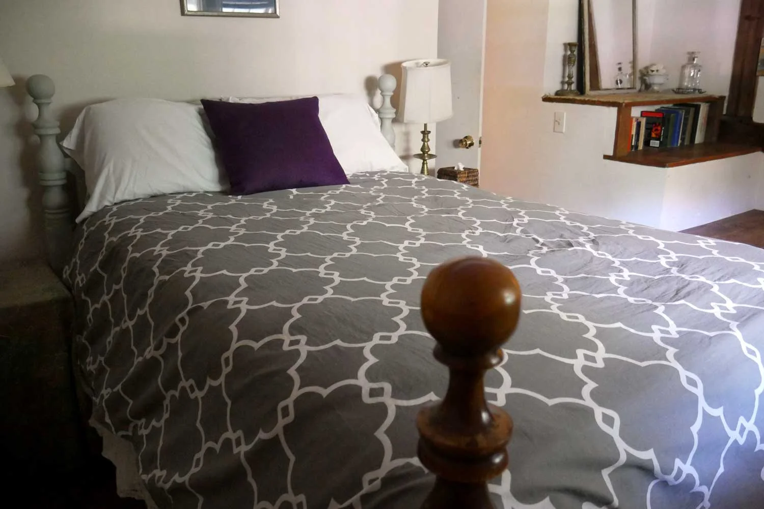 Room 10, Homestead