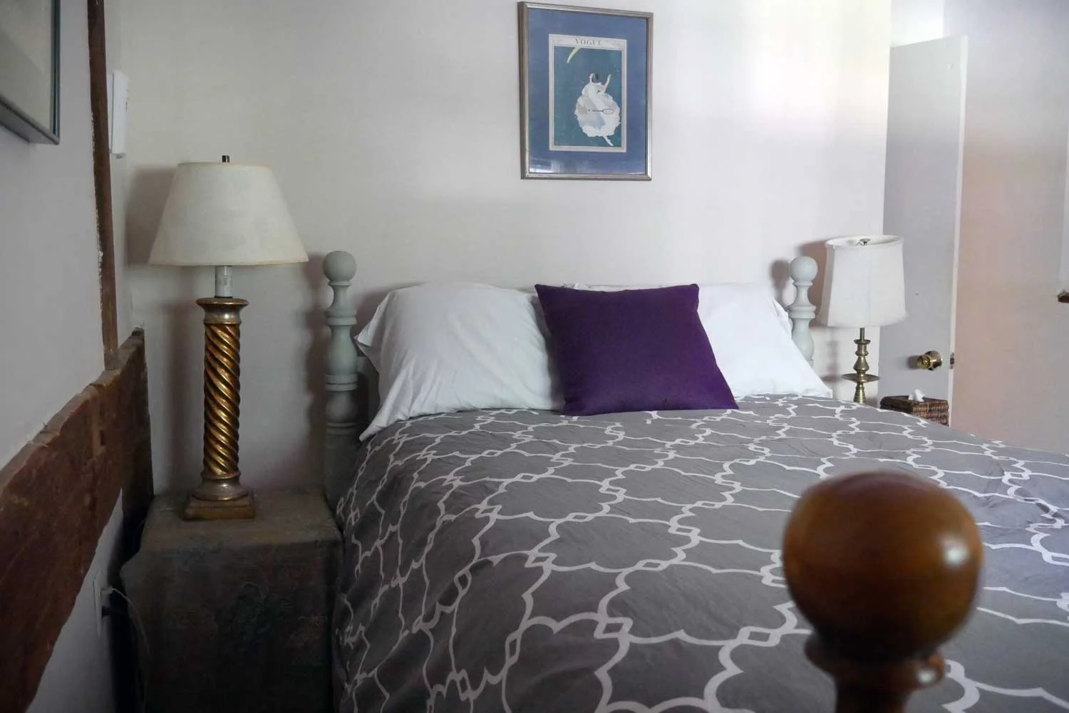 Room 10, Homestead