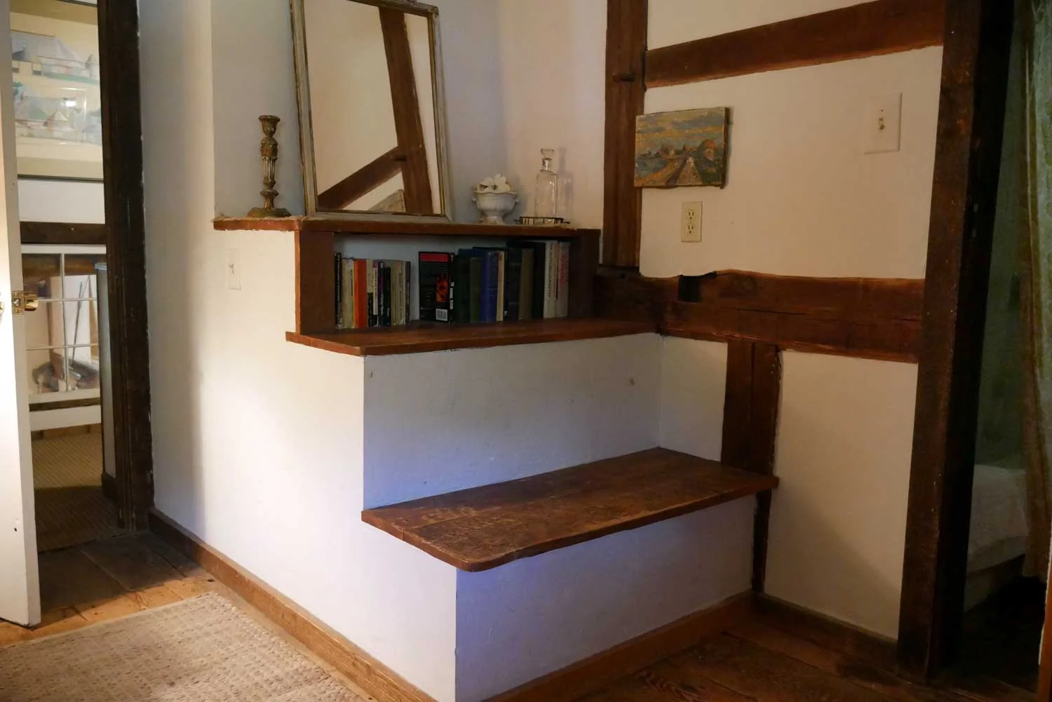 Room 10, Homestead