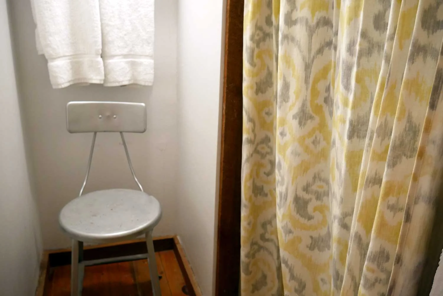 Room 14, Creamery
