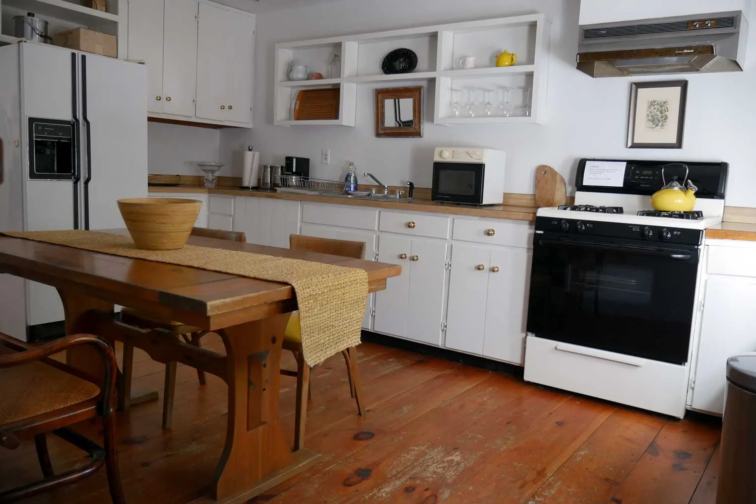 Room 26, Coach House