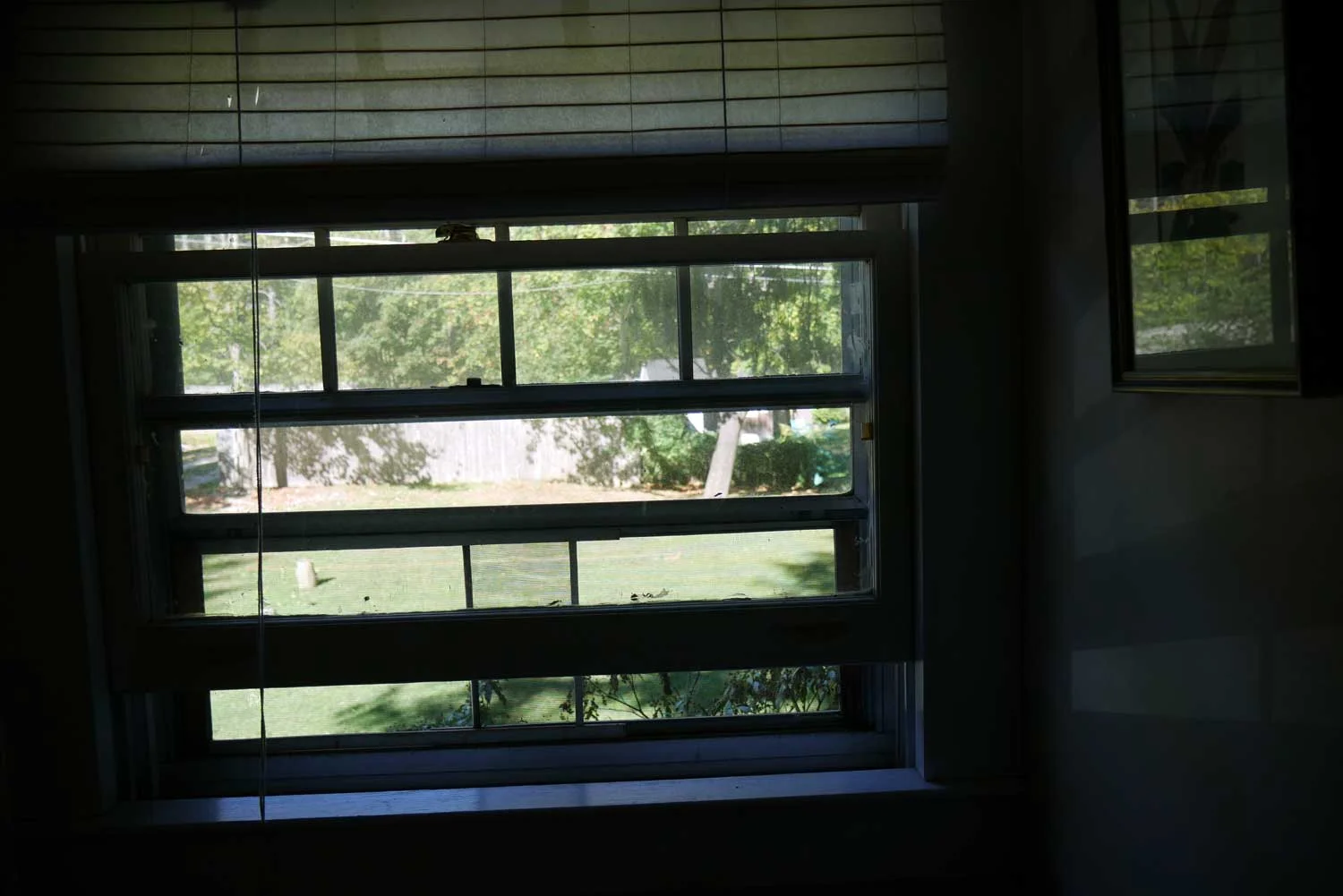 Room 33, Martingale