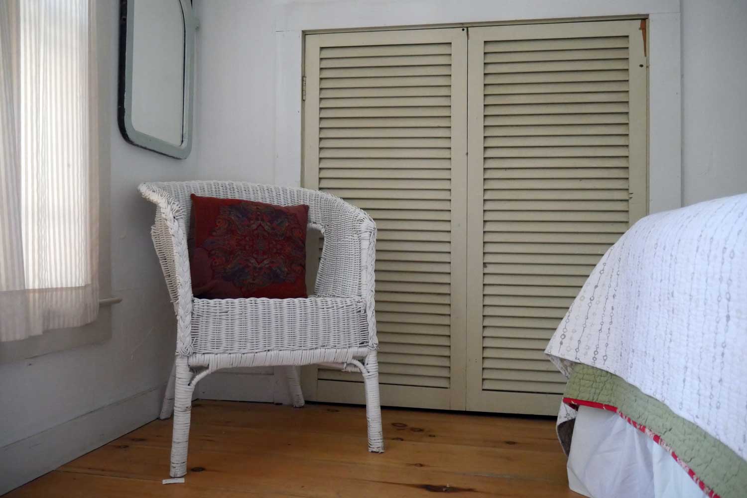 Room 33, Martingale