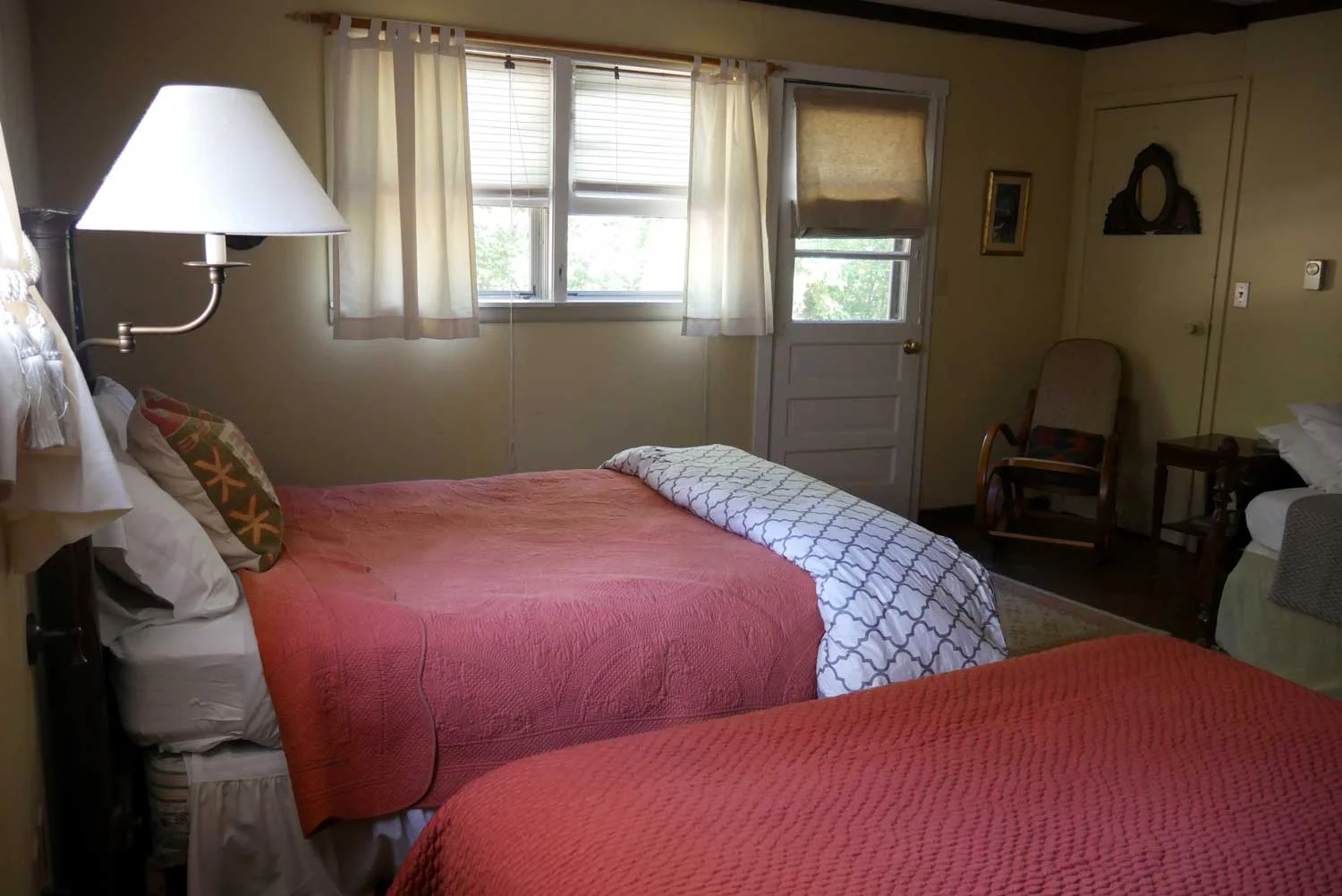 ROOM 18, SAGE COTTAGE