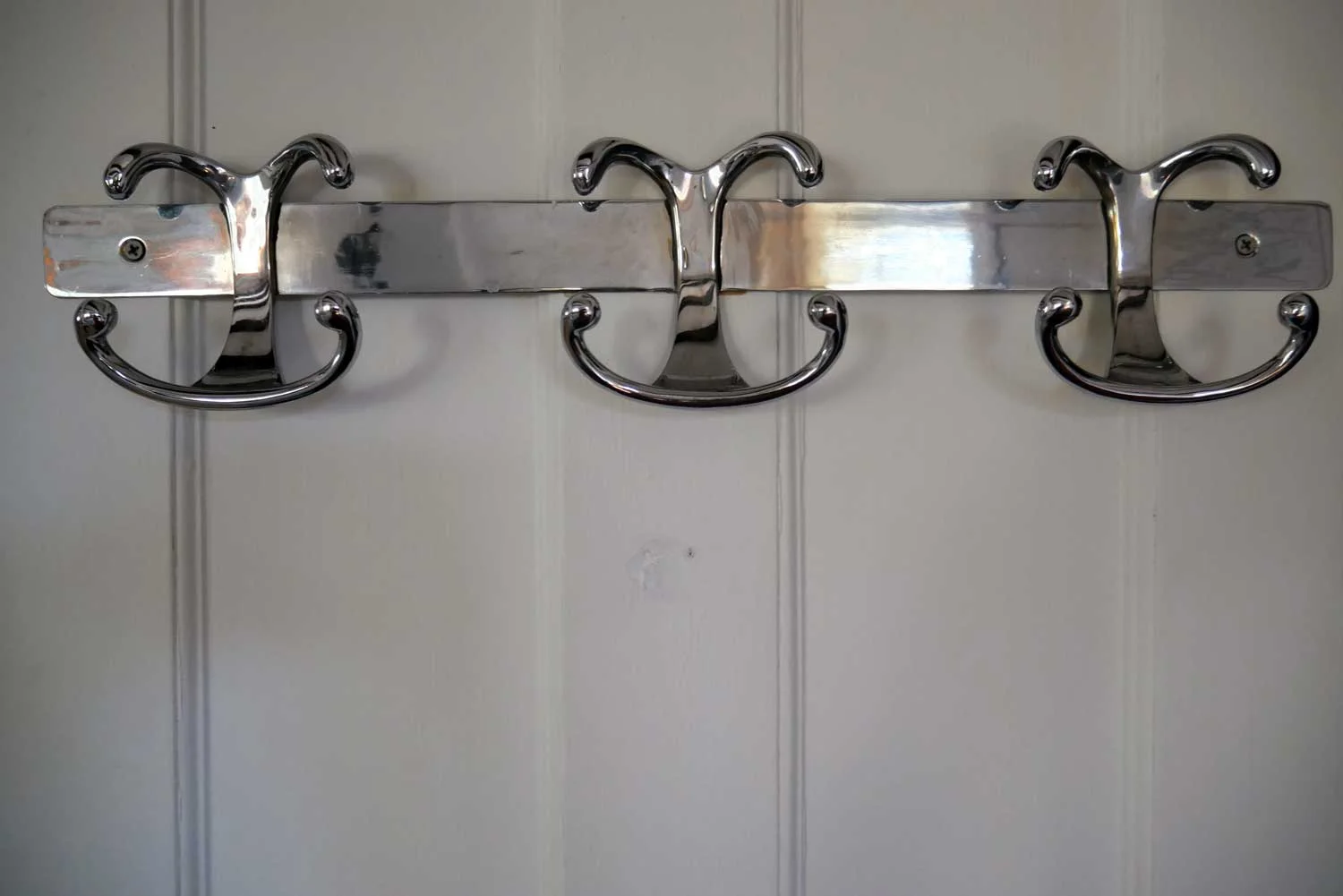Room 20, Race Cottage