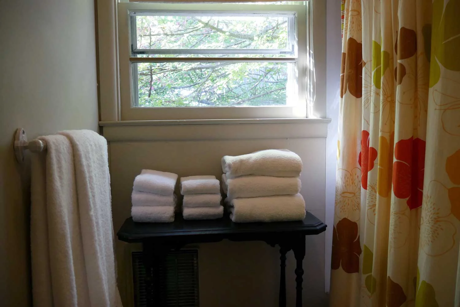 Room 21, Race Cottage