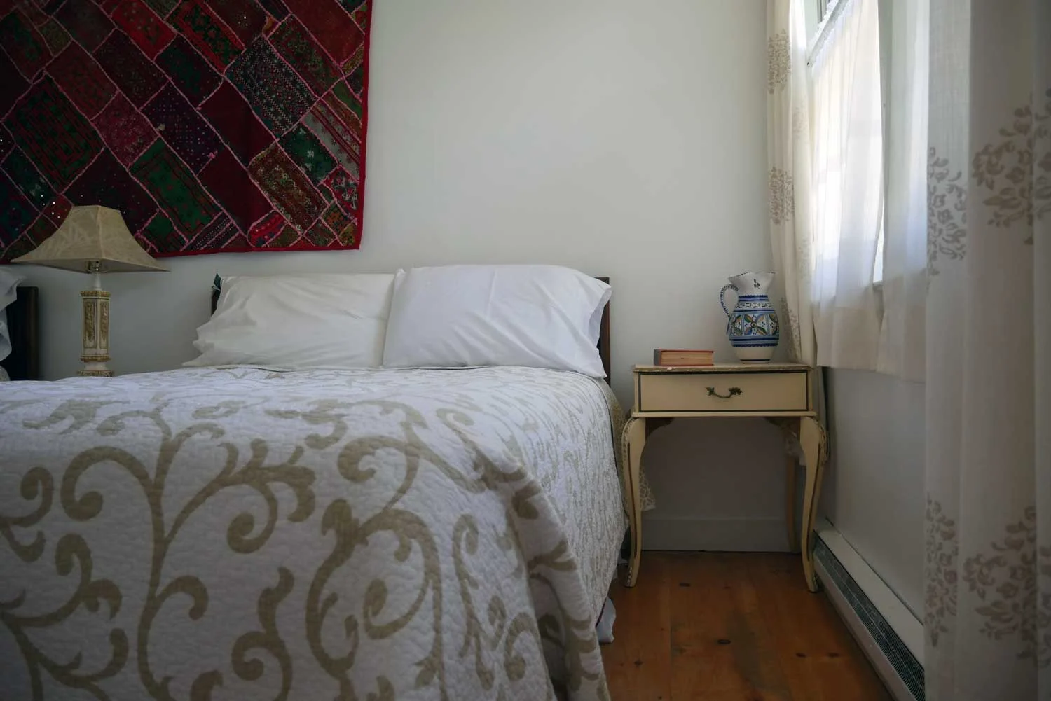 Room 30, Wiffletree