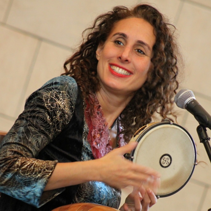 Thanksgiving Gratitude Kirtan