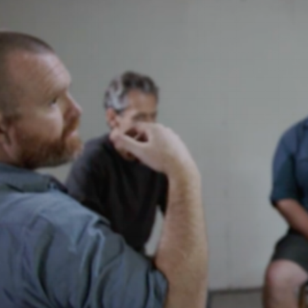 Evryman: MELT Retreat | March 23-25