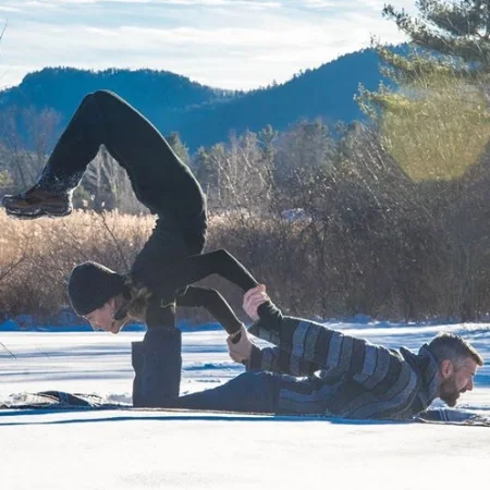 Valentines Yoga Workshops | Feb 17-19