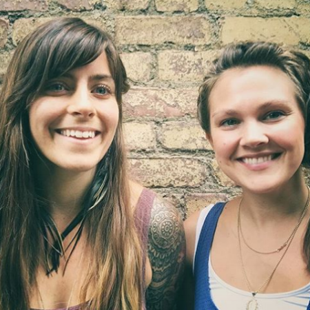 Wild Woman Immersion | April 20-22