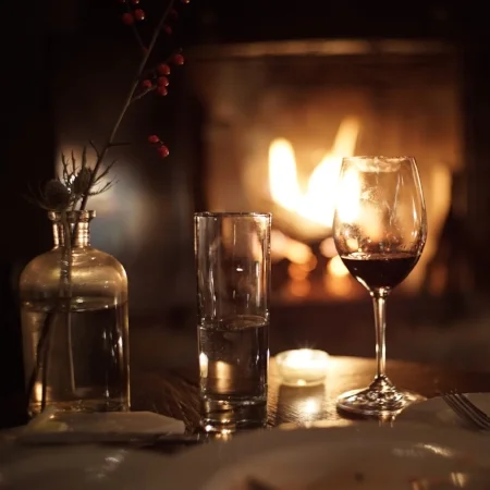 Weekend Getaway Package