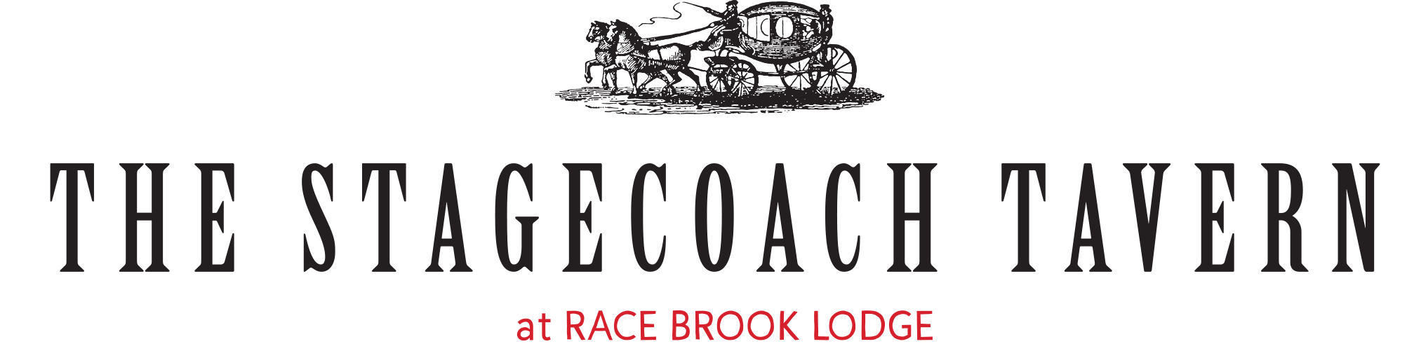 The Stagecoach Tavern at Race Brook Lodge