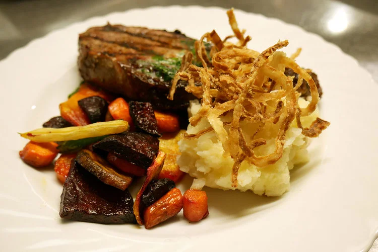 Menu: June 28th - July 1st